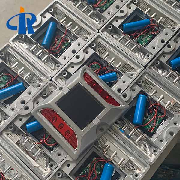 Unidirectional Solar Road Stud Reflector Manufacturer In Philippines